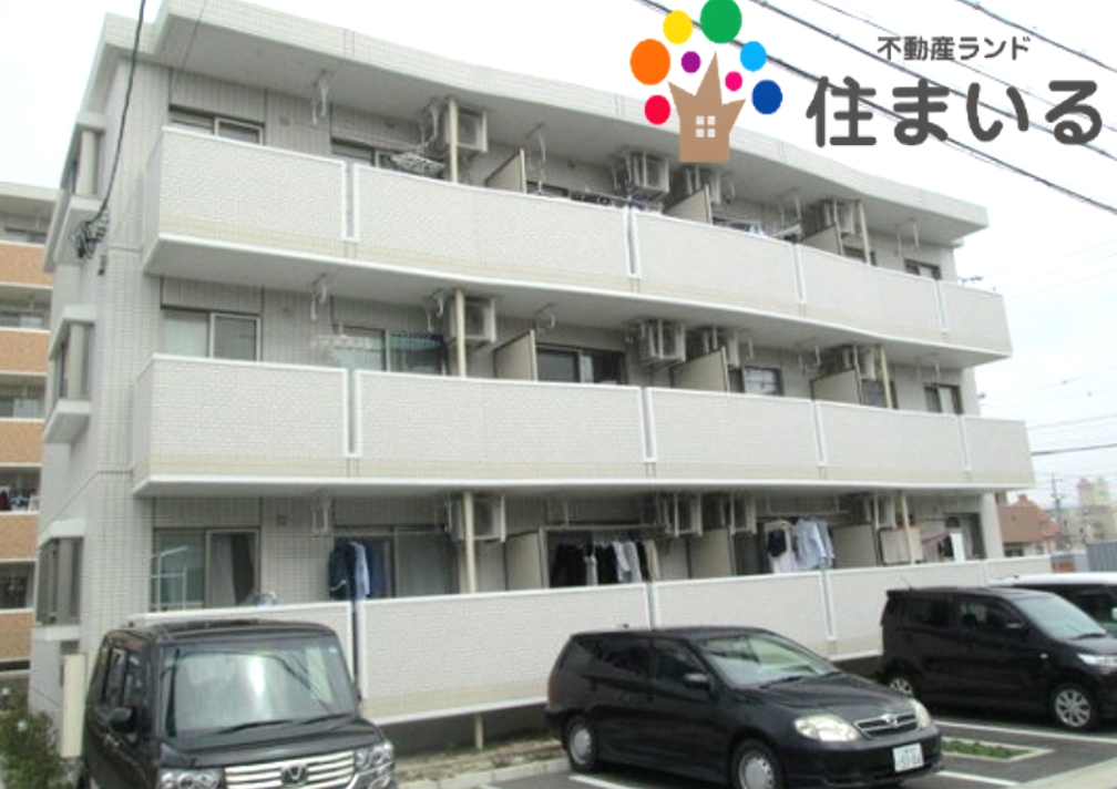 ＪＲ東海道本線 南大高駅 徒歩18分 築15年
