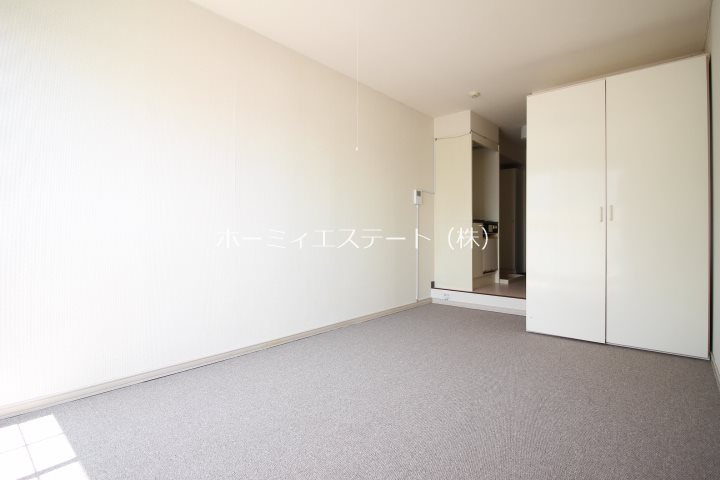 居室・リビング　洋室♪