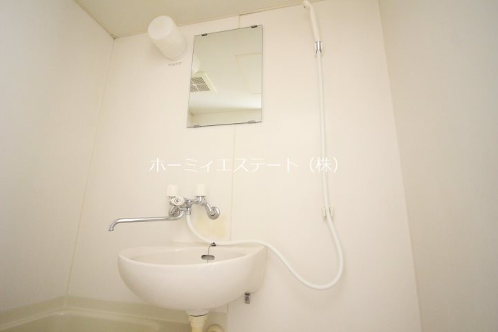 洗面設備　洗面ボール有り☆