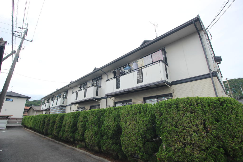 建物外観　外観♪