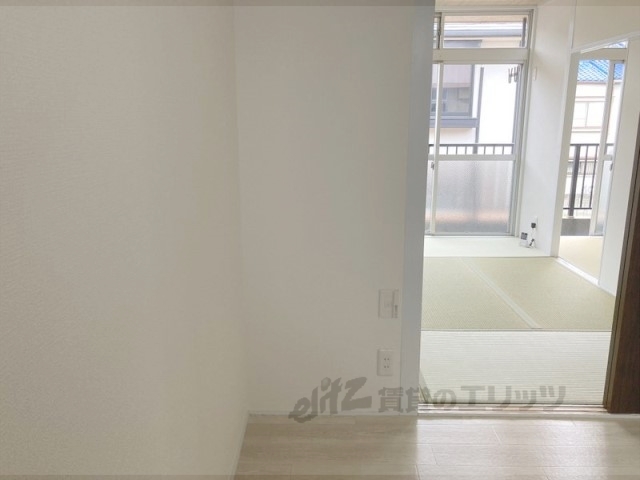 その他部屋・スペース　冷蔵庫置場