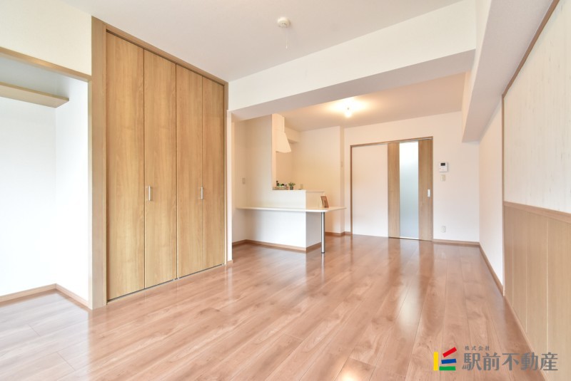 居室・リビング　同タイプ別部屋