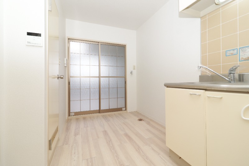 その他部屋・スペース　図面と現状が相違がある場合には現状を優先