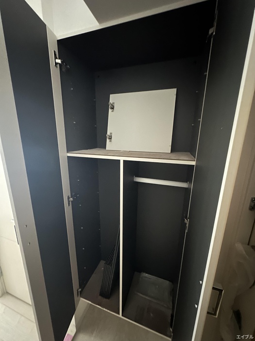 その他　シューズボックス