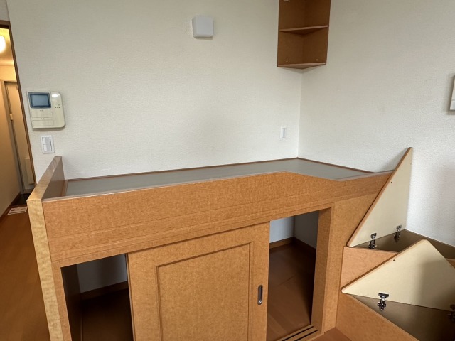 その他部屋・スペース