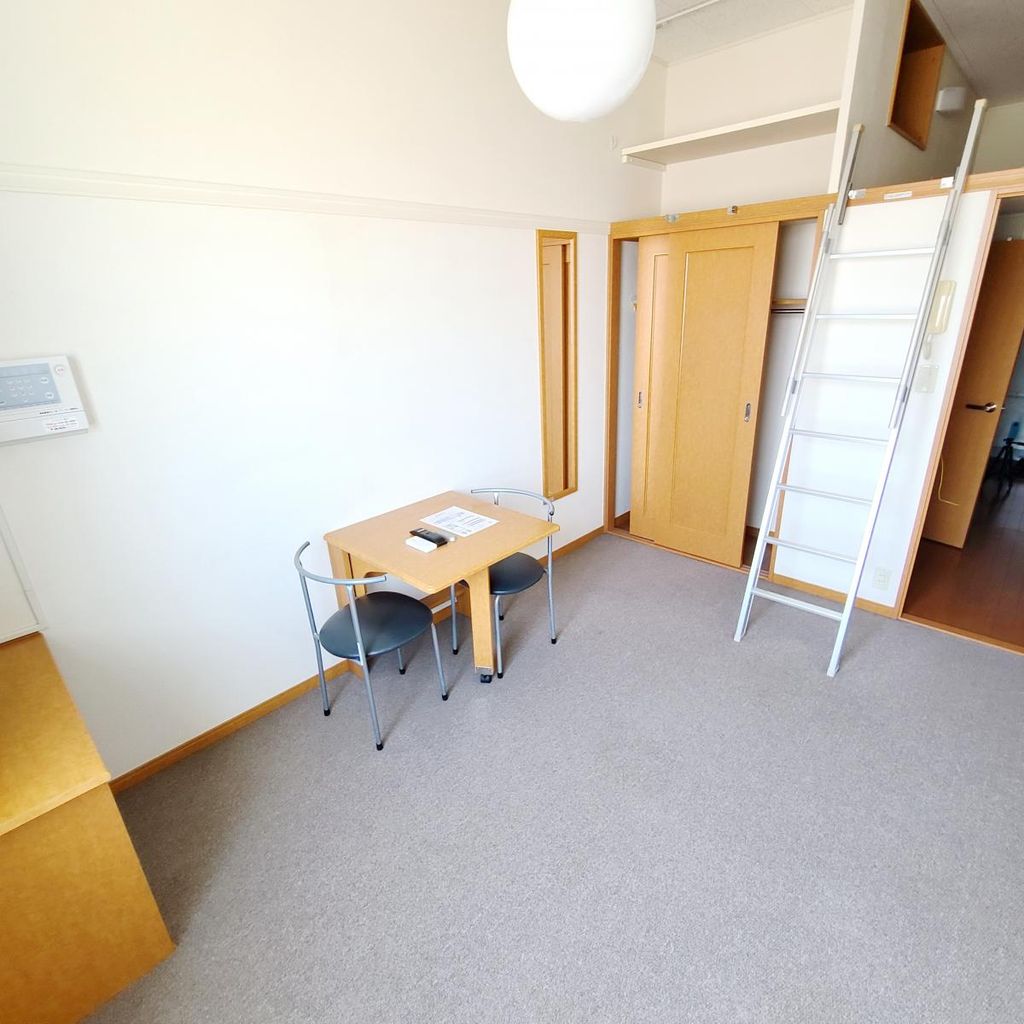 その他部屋・スペース