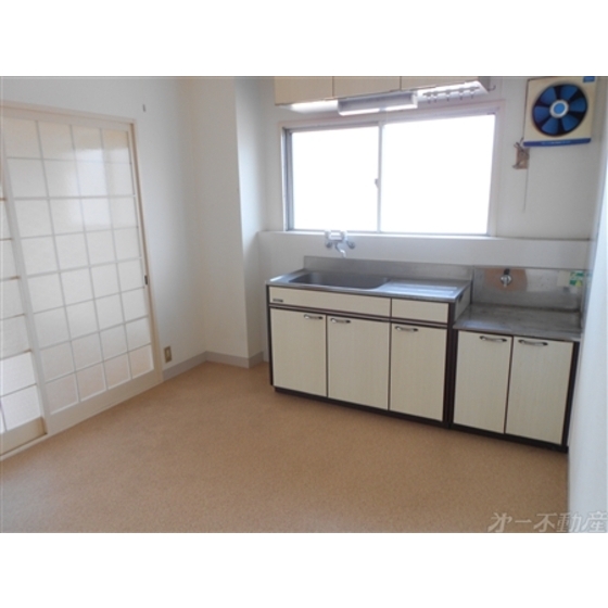 その他部屋・スペース　ＤＫ