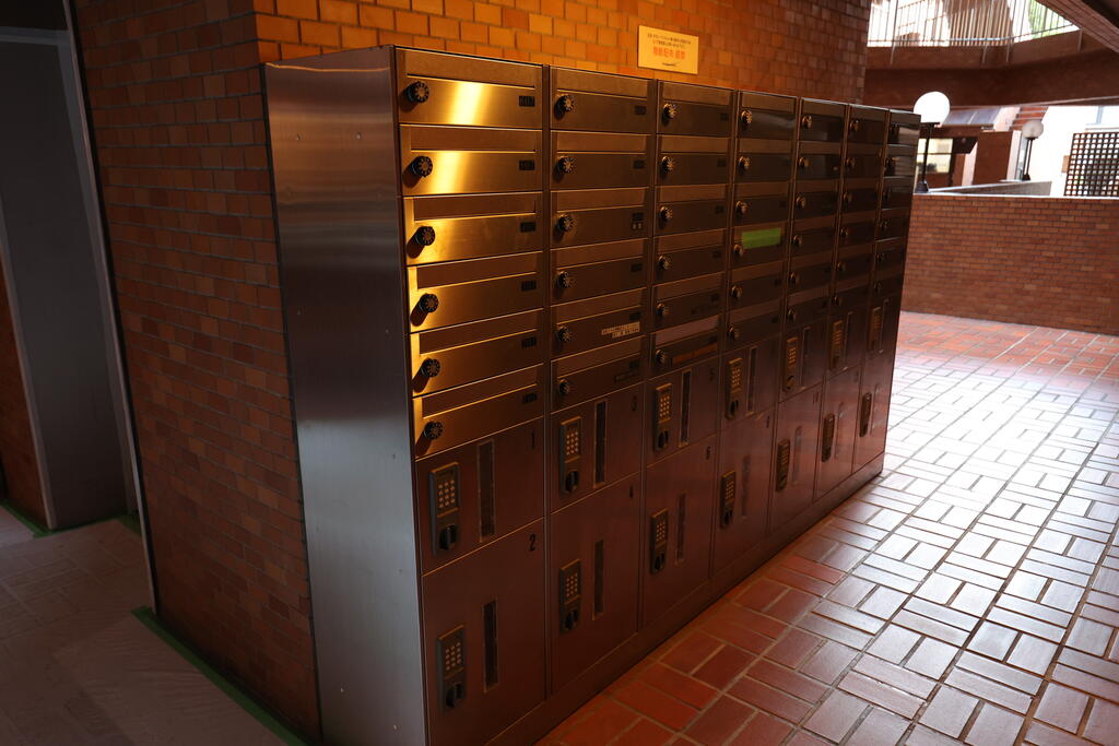 その他共有部分　共有部