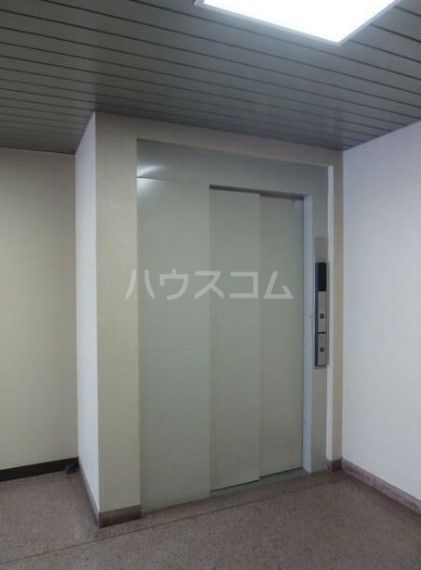 【世田谷区下馬のマンションのその他設備】