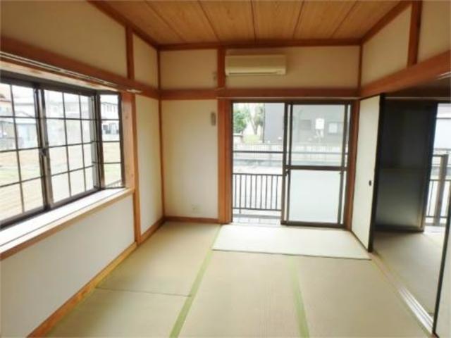 その他部屋・スペース　居室