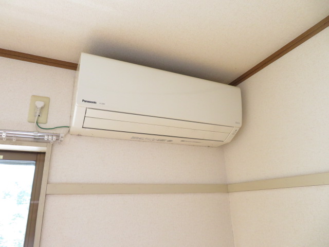 その他設備　1階エアコン