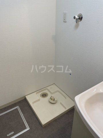 【クリスタルスクエアのその他】