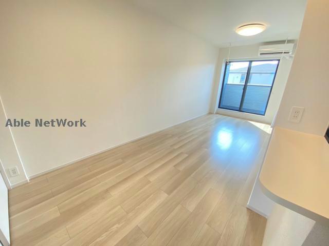 居室・リビング　※同型