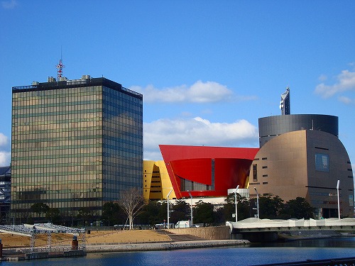 【北九州市小倉北区田町のマンションのショッピングセンター】