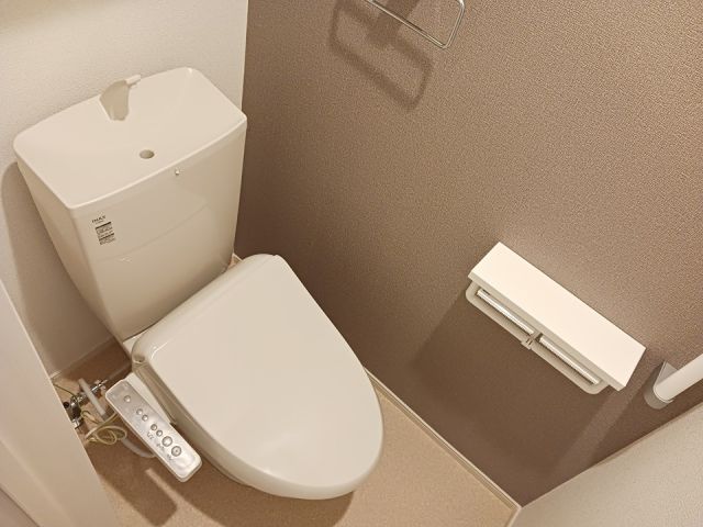【龍ケ崎市若柴町のアパートのその他部屋・スペース】