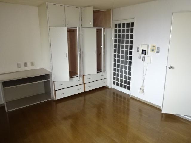 その他部屋・スペース　洋間の様子です。