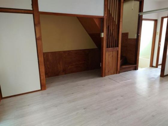 その他　※別の部屋の写真です