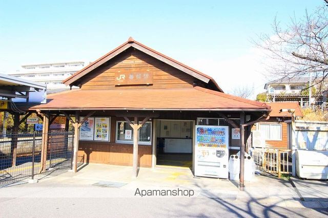 その他　武豊線　亀崎駅（その他）まで2100m