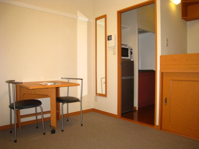 その他部屋・スペース　同物件、別号室のものです。