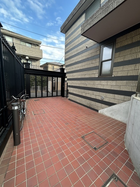 その他共有部分　共用部