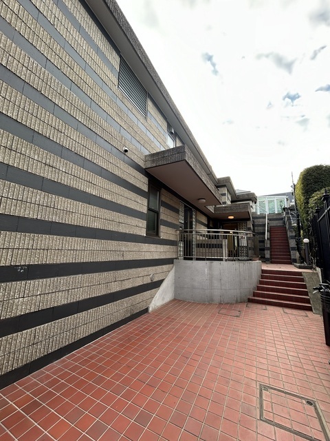 その他共有部分　共用部