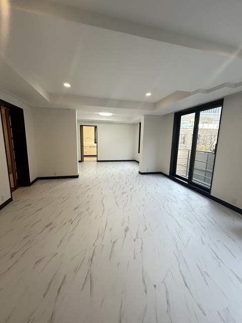 居室・リビング　リビングダイニング