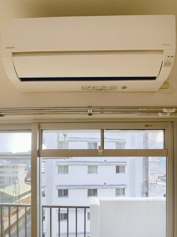 その他設備　2025年1月撮影