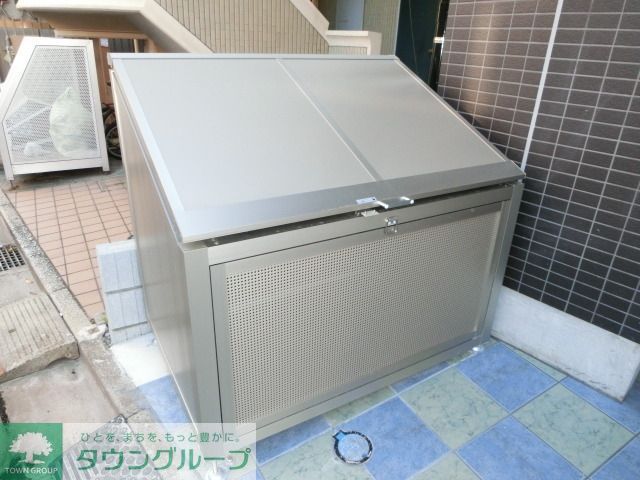 【千葉市中央区院内のマンションのその他】