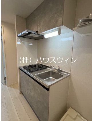 【越谷市大沢のアパートのその他部屋・スペース】