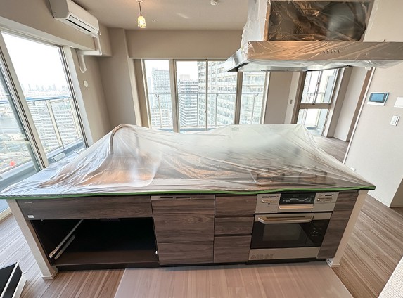 居室・リビング　居室