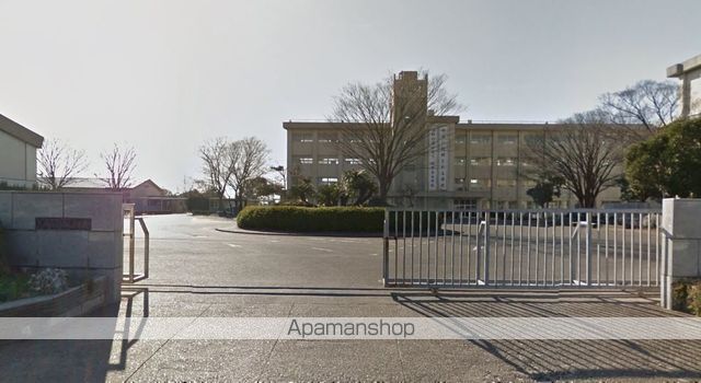 高校・高専　茨城県立神栖高等学校（高校・高専）まで4025m