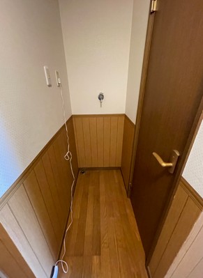 コーポウィンズC棟の内装写真