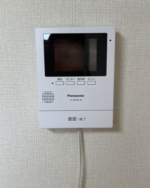 コーポウィンズC棟のその他写真