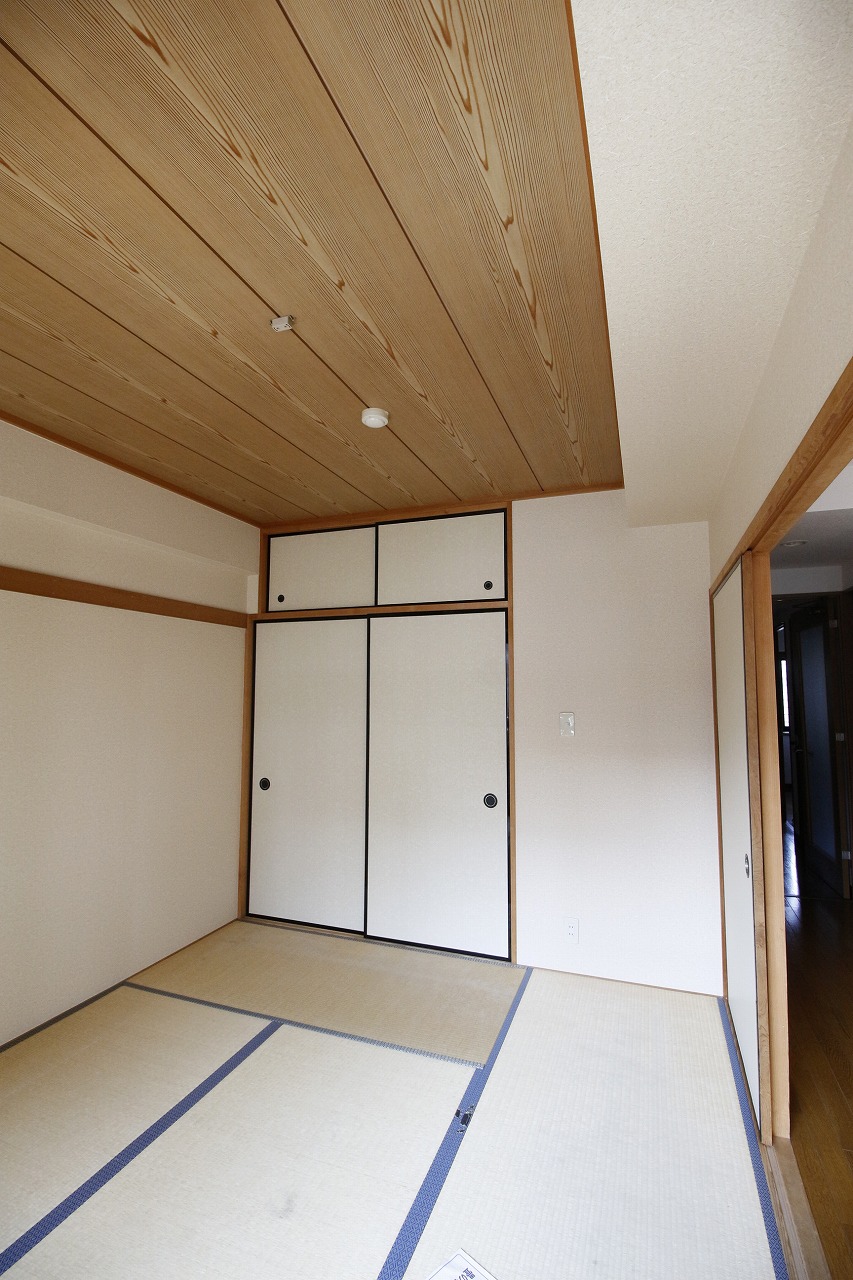 その他部屋・スペース　別の部屋の写真です