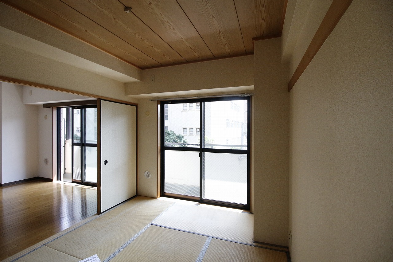 その他部屋・スペース　別の部屋の写真です
