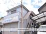 淵野辺駅よりバス11分 徒歩1分 2階 築25年9ヶ月の賃貸物件