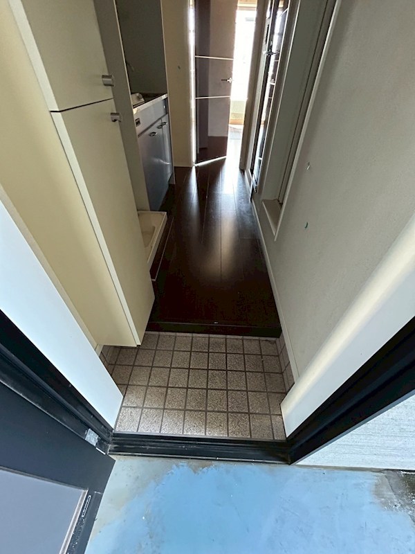 玄関　※別部屋お写真