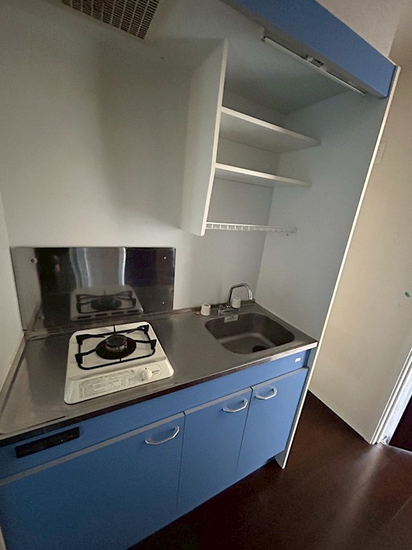 キッチン　※別部屋お写真