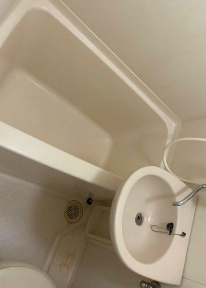 バス・シャワールーム　パレ・ドール伊勢佐木町南II