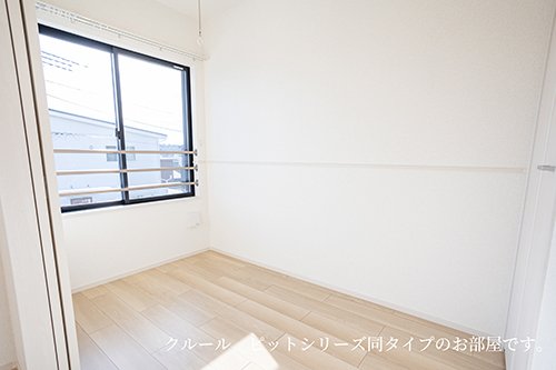 その他部屋・スペース　おしゃれな内装です