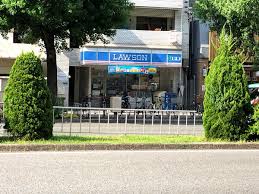 コンビニ　ローソン 北今池店（コンビニ）まで263m