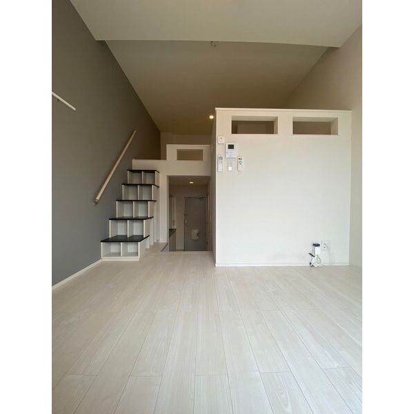 居室・リビング　※同シリーズの写真になります。