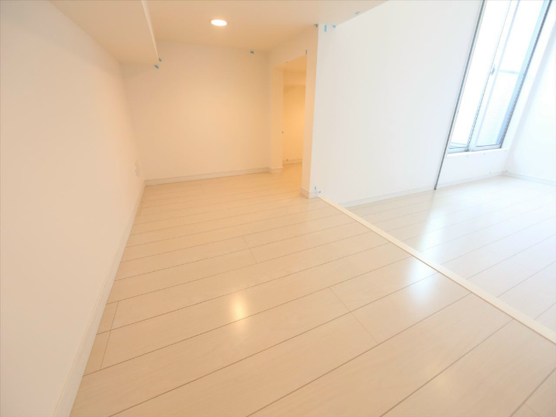 その他部屋・スペース　アンダーロフト4.7帖（収納でも部屋でも使えます）