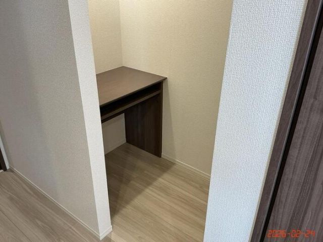 その他部屋・スペース