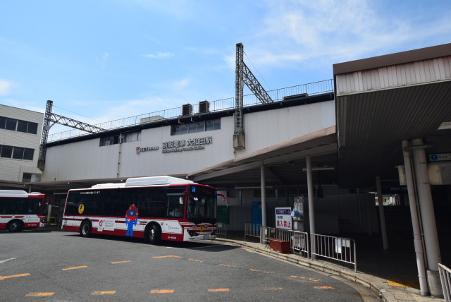 その他　京阪大和田駅（その他）まで450m