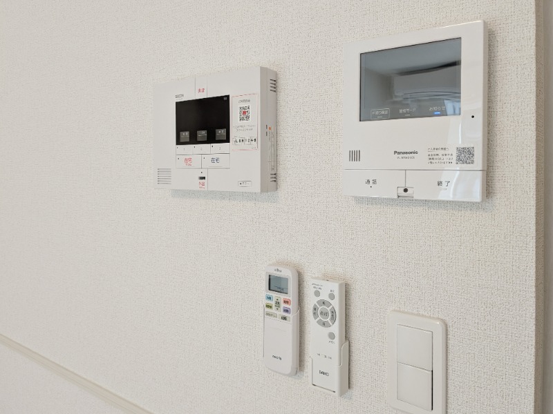 セキュリティ　図面と現状に相違がある場合には現状を優先