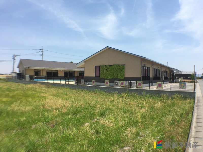 幼稚園・保育園　宮永保育園（幼稚園・保育園）まで700m