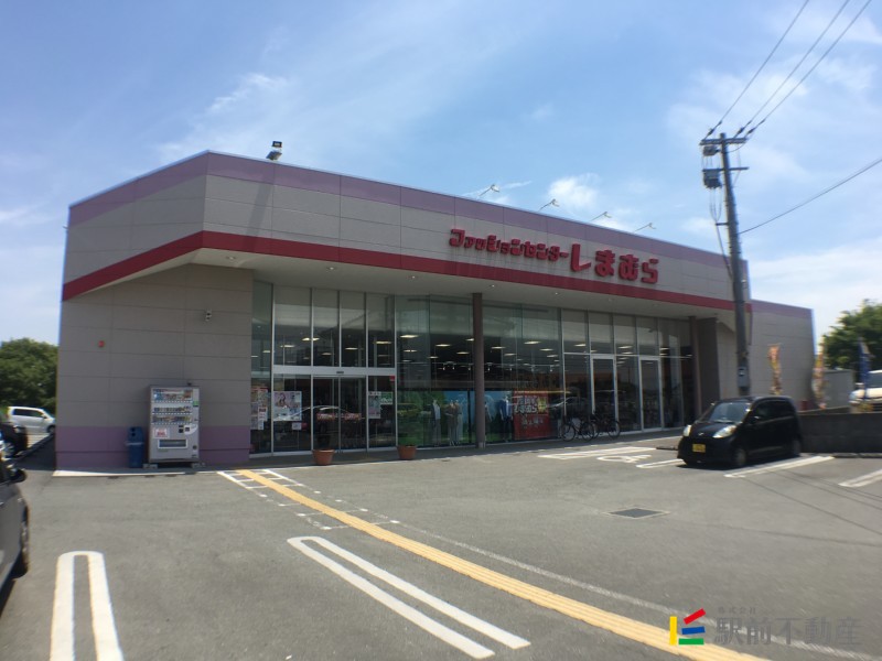 その他　ファッションセンターしまむら　柳川店（その他）まで400m