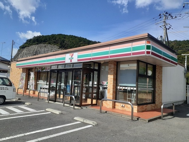 コンビニ　セブンイレブン石巻鹿妻店（コンビニ）まで508m