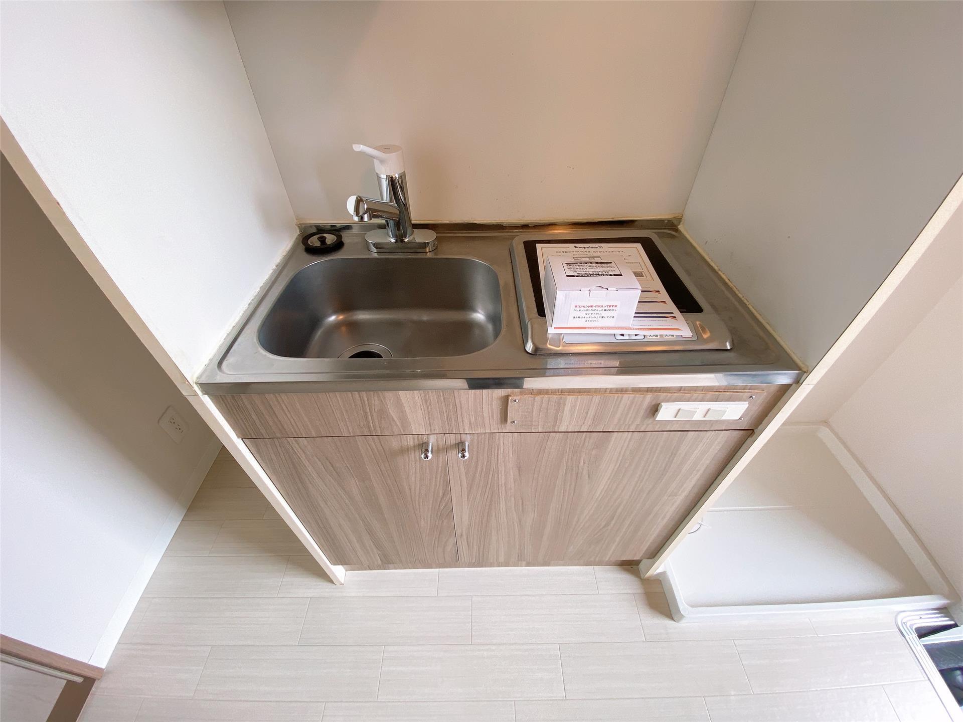 キッチン　キッチン★